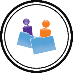 CRM Icon