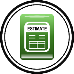 Estimate Icon