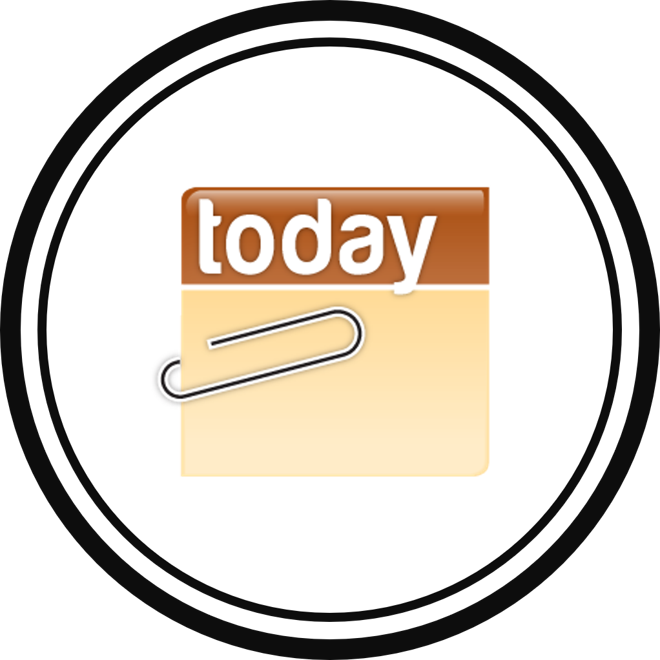 Event Management Icon