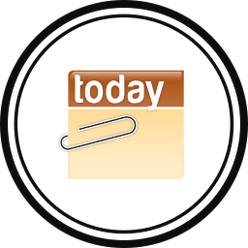 Event Management Icon