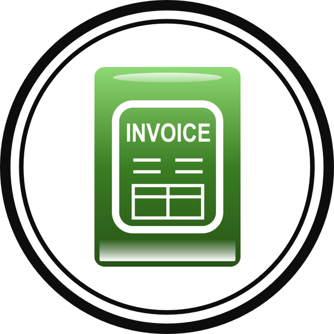 Invoice Icon
