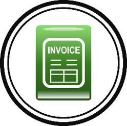 Invoice Icon