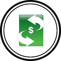 Online Payment Icon